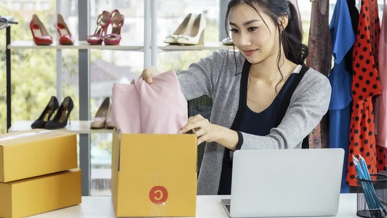 Pengertian dan Cara Menjadi Reseller Sukses, Perhatikan Strategi Pemasaran
