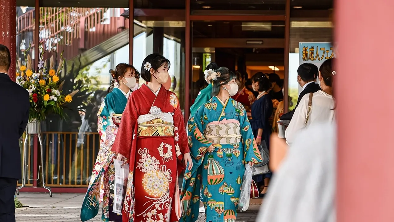 Pengertian Kaiwa dalam Bahasa Jepang, Lengkap dengan Etika, Tahapan dan Contohnya