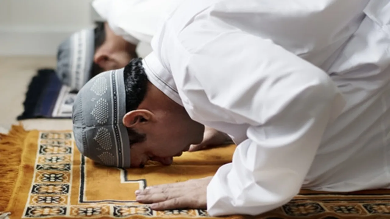 Pengertian Sholat Sunnah Muakkad Beserta dengan Jenis dan Ketentuannya