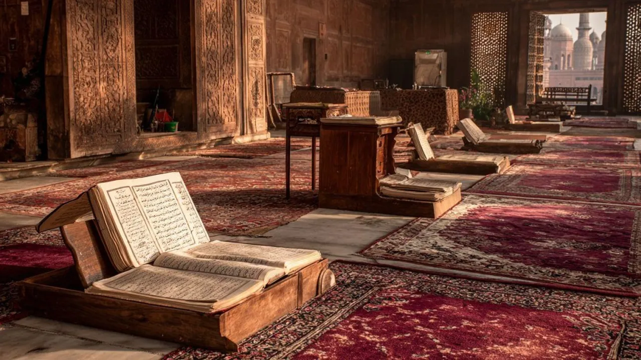 Pengertian Sholawat Haji, Bacaan Lengkap, Keutamaan, dan Cara Mengamalkannya