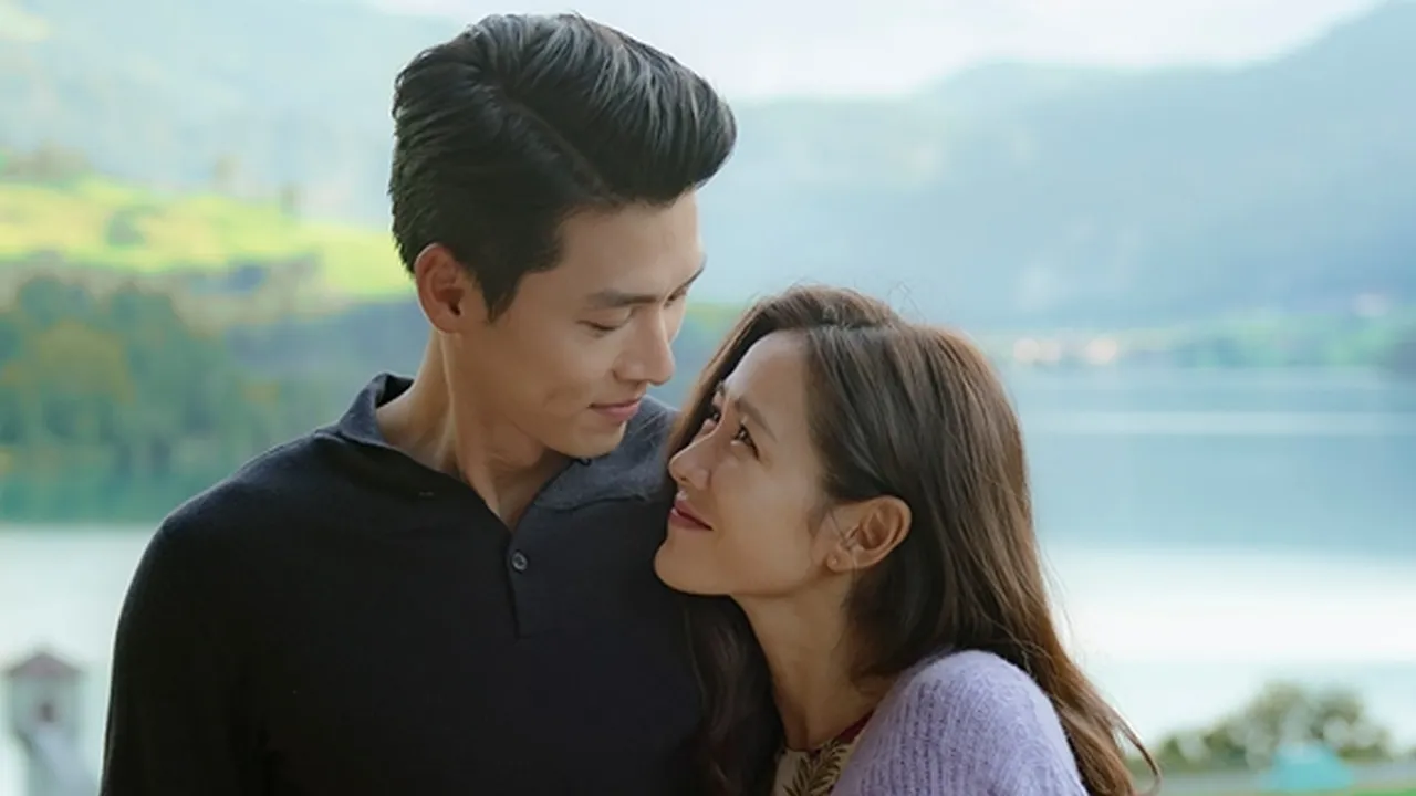 Penggemar Bikin Teori Karakter Son Ye Jin Hamil, Begini Respon Pihak CRASH LANDING ON YOU