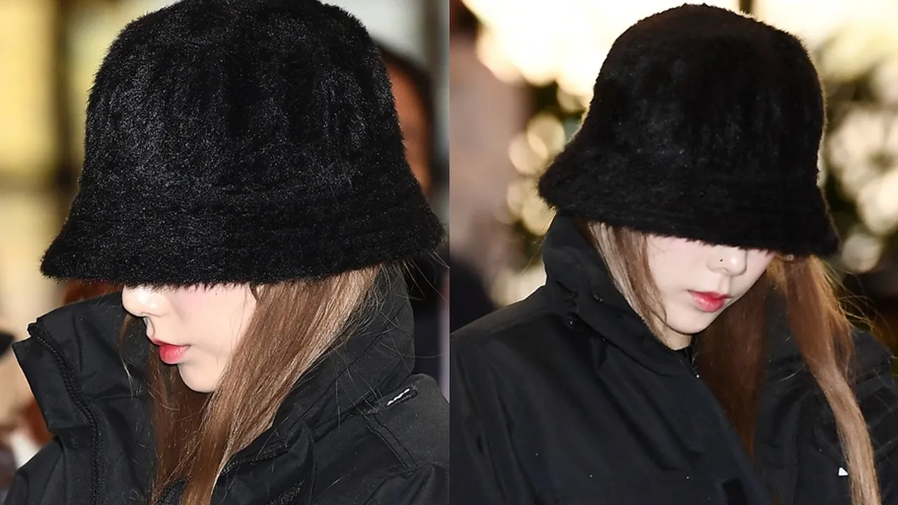 Penggemar Khawatirkan Mental Taeyeon Girl's Generation Usai Kematian Goo Hara