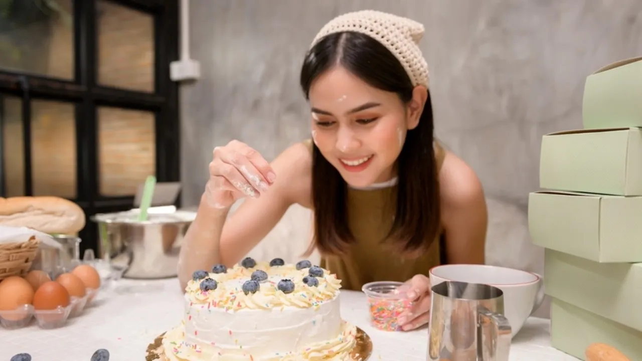 Pengin Kembangkan Bisnis Kuliner Tapi Kurang Biaya? ManisdanSedap.com Siap Memberimu Modal Usaha!