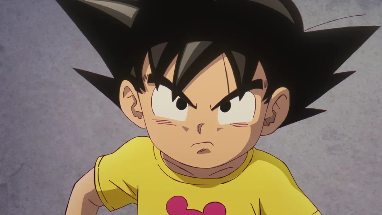 Pengisi Suara Goku & Gohan Muda Dipenjara, Kasus Stephanie Nadolny Bikin Kaget Fans Dragon Ball! Pengisi Suara Goku & Gohan Muda Dipenjara, Kasus Stephanie Nadolny Bikin Kaget Fans Dragon Ball!