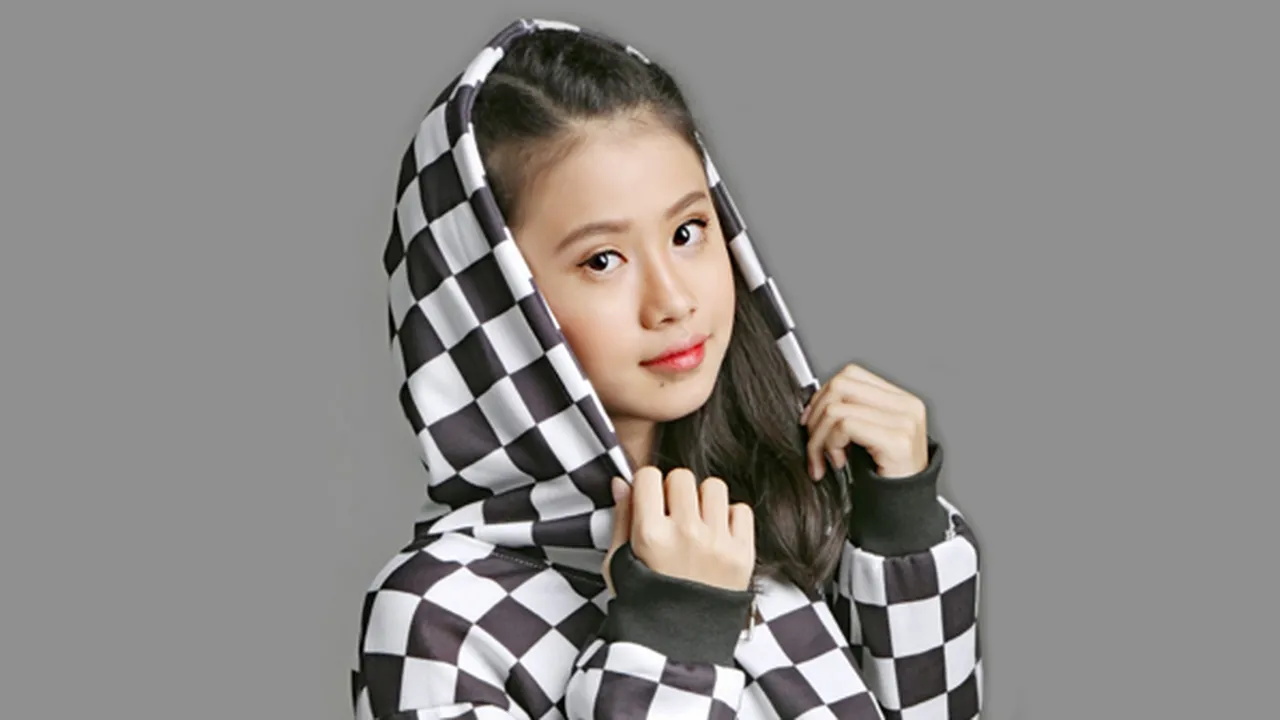 Pengisi Suara Masha and the Bear Rilis Single Perdana 'Belum Saatnya Cinta'