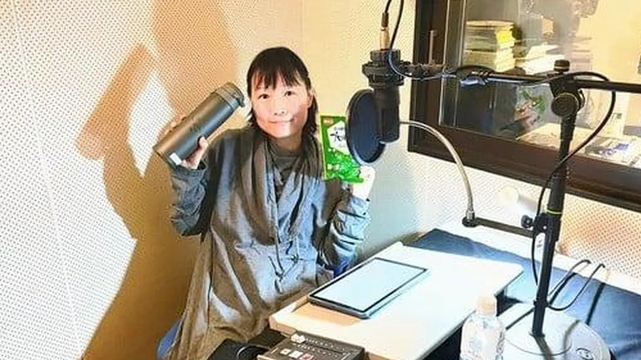 Pengisi Suara Naruto Kecil Yukie Maeda Meninggal Dunia, Belum Lama Pensiun