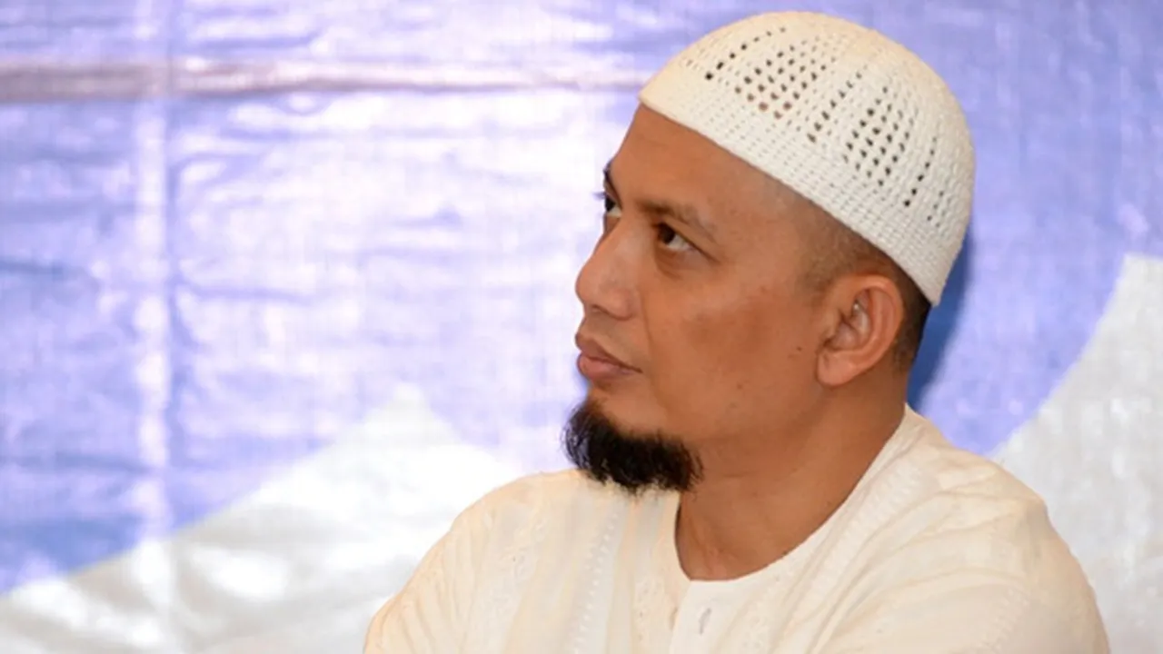 Pengobatan Lanjut, Ustaz Arifin Ilham Akan Dibawa ke Malaysia?