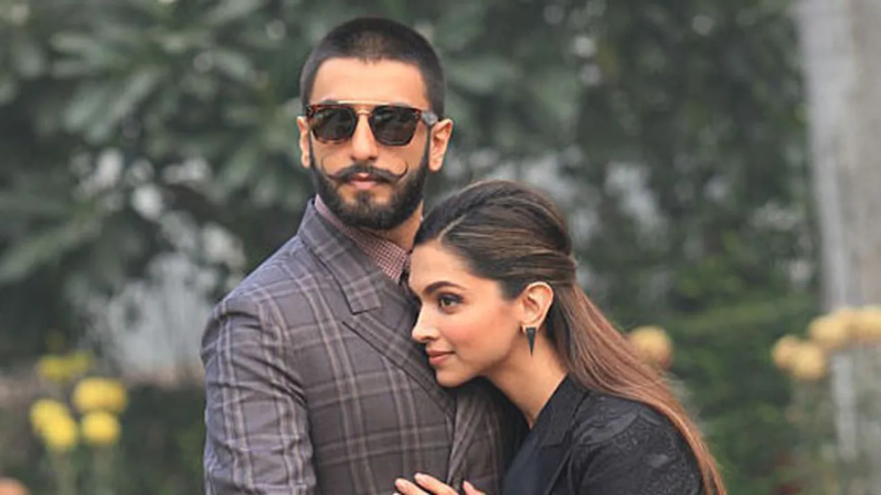 Penjagaan Ketat Lokasi Pernikahan Deepika Padukone dan Ranveer Singh, Libatkan Polisi Penjagaan Ketat Lokasi Pernikahan Deepika Padukone dan Ranveer Singh, Libatkan Polisi