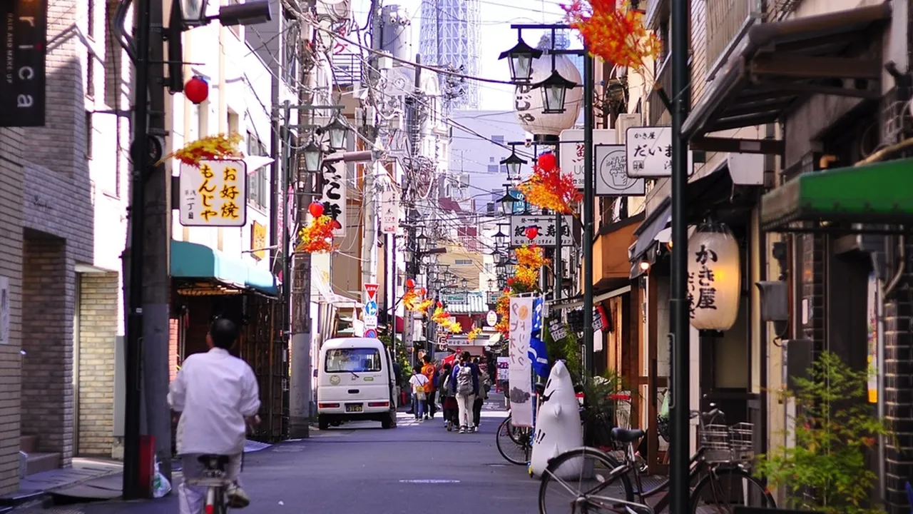 Penjelasan Aisatsu dalam Bahasa Jepang Lengkap dengan Contohnya