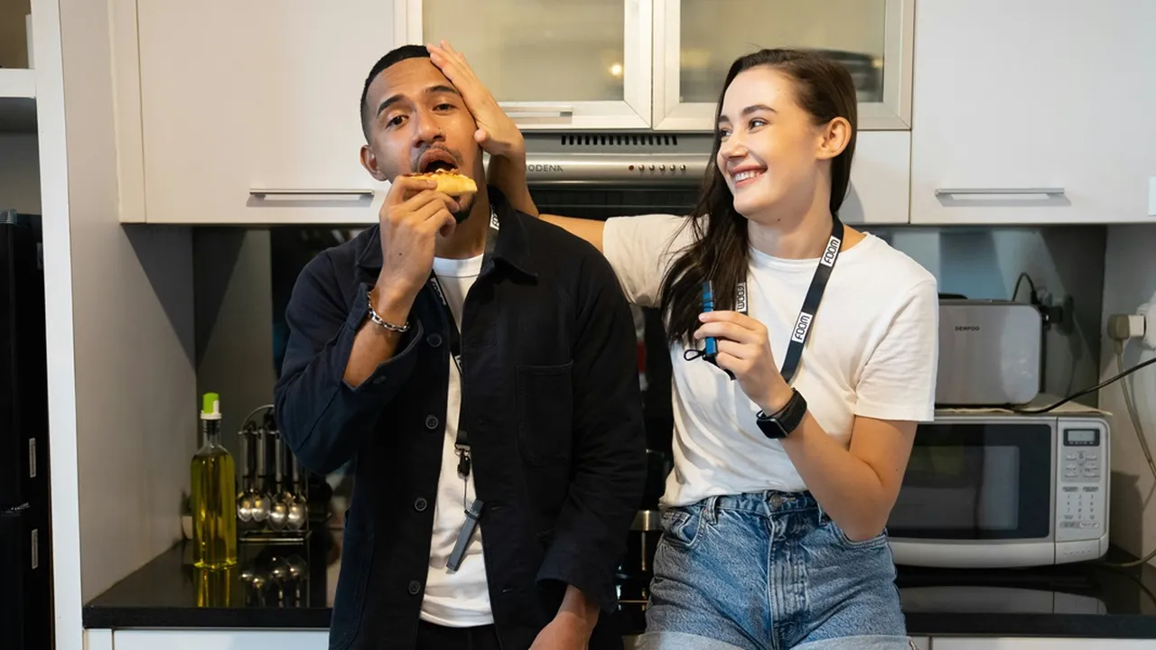 Penjelasan Arti Kata Sasimo dan Contoh Penggunaan, Ketahui Makna Istilah Gaul Lainnya