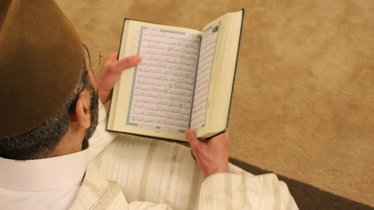 Arti Surat Ar Rahman Beserta Keutamaannya