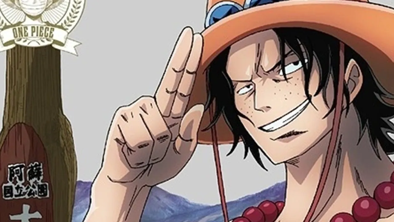 Penjelasan Eiichiro Oda Kreator ONE PIECE Terkait Kematian Ace