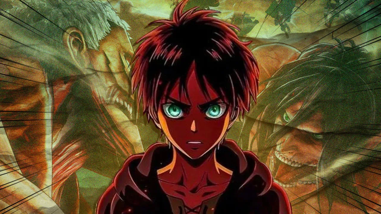 Penjelasan Ending anime Attack on Titan yang Sangat Antimainstream dan Picu Perdebatan Penonton