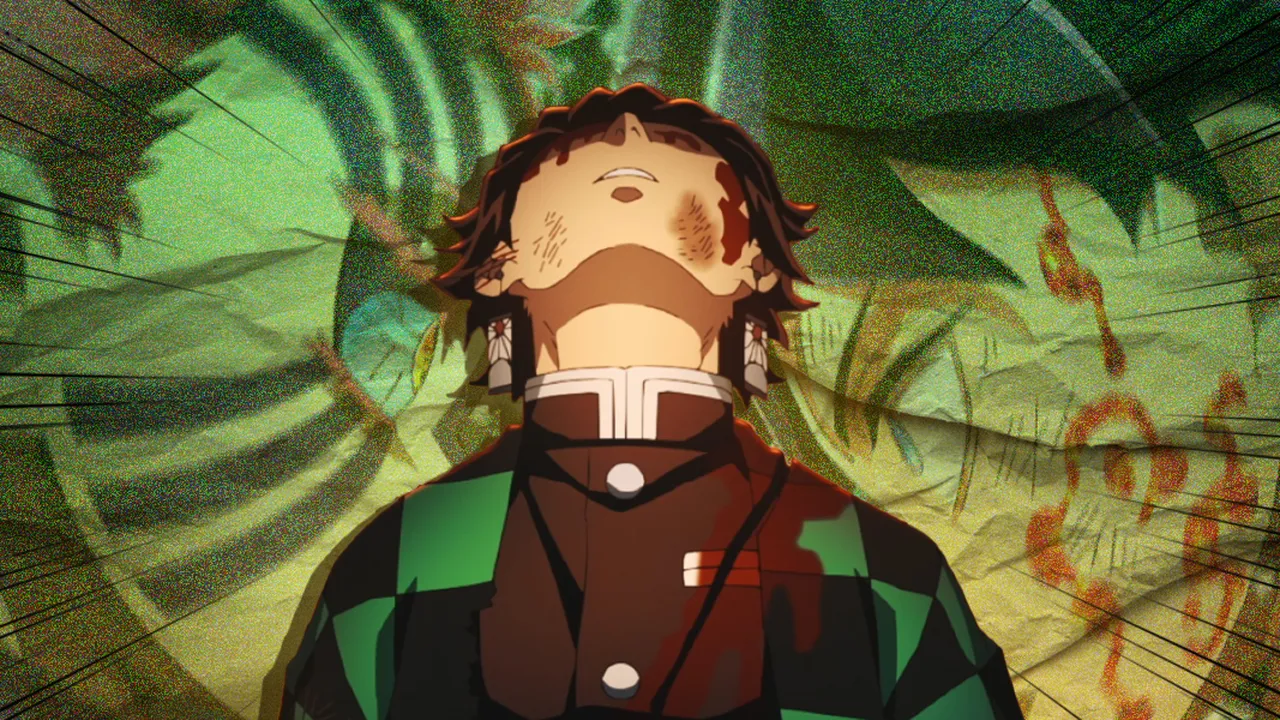 Penjelasan Ending Demon Slayer: Infinity Castle - Akaza Return dan Bagaimana Kelanjutan Ceritanya