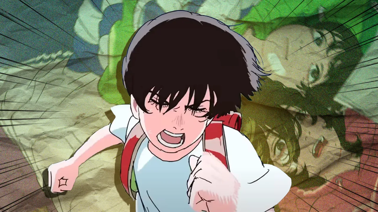 Penjelasan Ending Look Back, Salah Satu Momen Paling Emosional di Dunia Anime