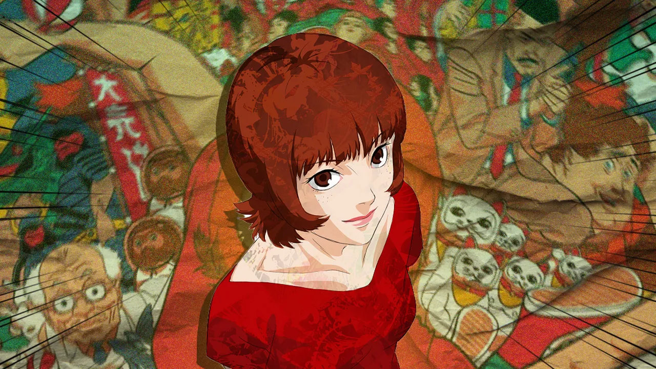Penjelasan Ending PAPRIKA, Anime dengan Konsep Mimpi yang Kompleks Mikir Keras