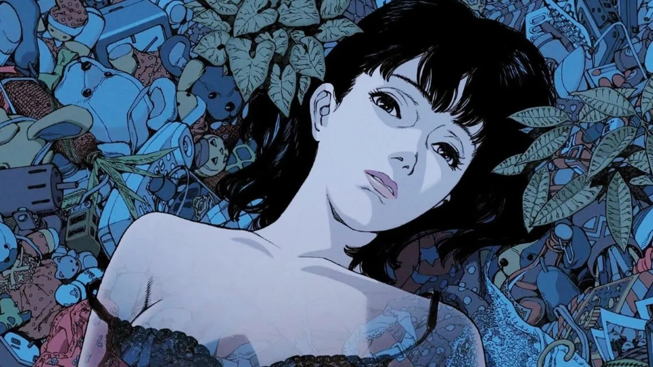 Penjelasan Ending Perfect Blue, Anime yang Disebut Sebagai Psychological Thriller Terbaik