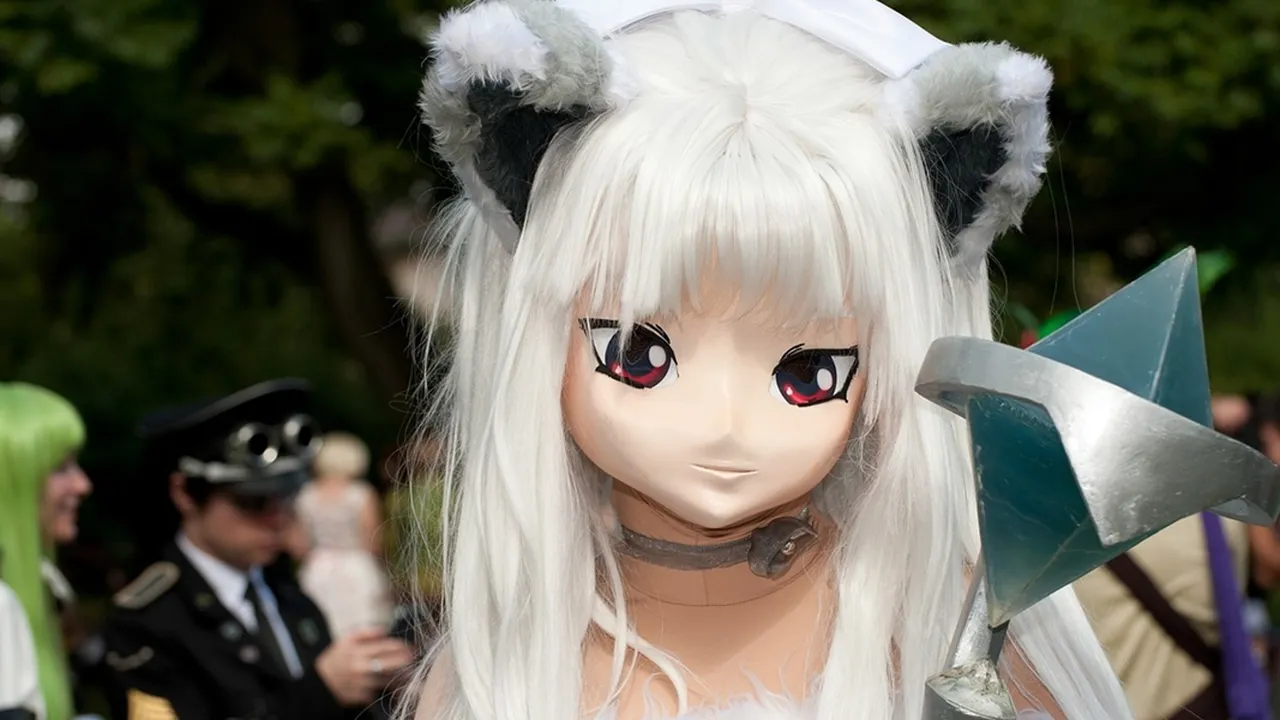 Penjelasan Harajuku Hairstyle yang Ada di Jepang, hingga Jenis-Jenis dan Cara Membedakannya