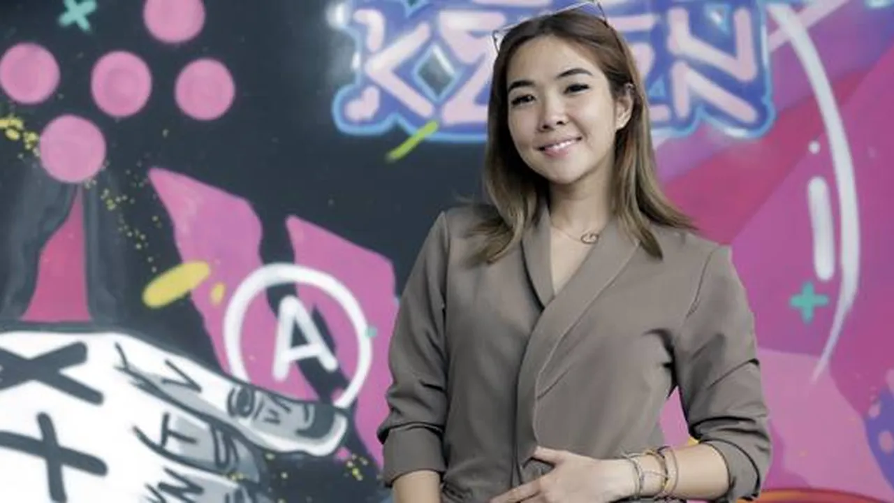 Penjelasan Terkait Video Joget Dengan Pria Lain, Gisel: Di Situ Ada Wijin