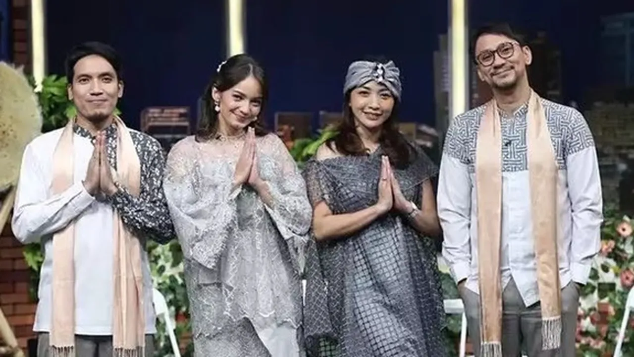 Penonton Kecewa Program 'Tonight Show' Pamit, NET TV Beberkan Alasannya