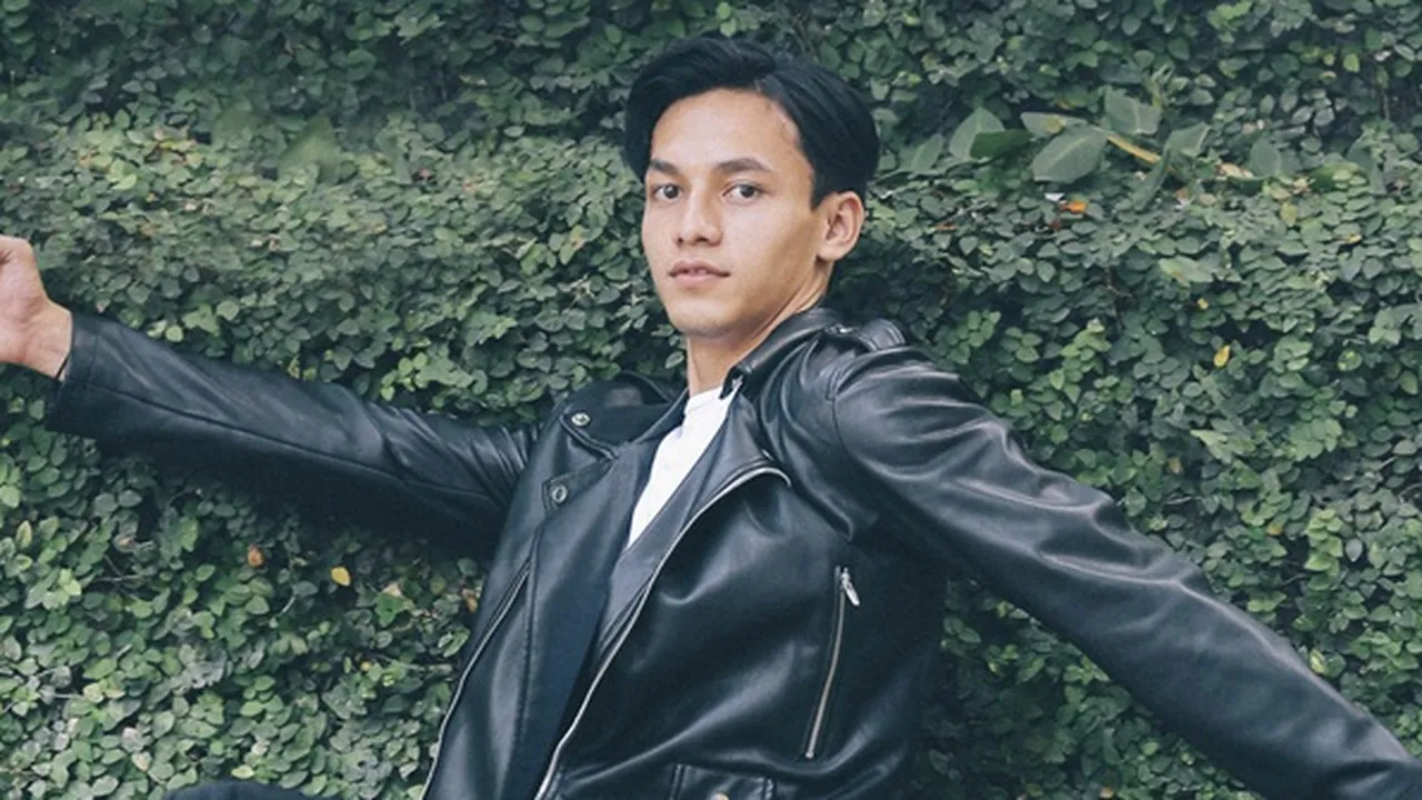 Pentingkan Pendidikan, Jefri Nichol Cuti Dari Dunia Hiburan