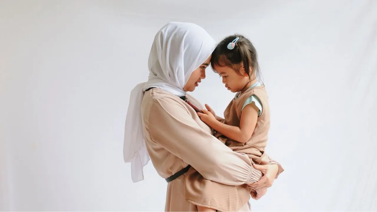 Pentingnya Bonding Time untuk Mendukung Perkembangan Emosional Anak, Lakukan Sejak Dini