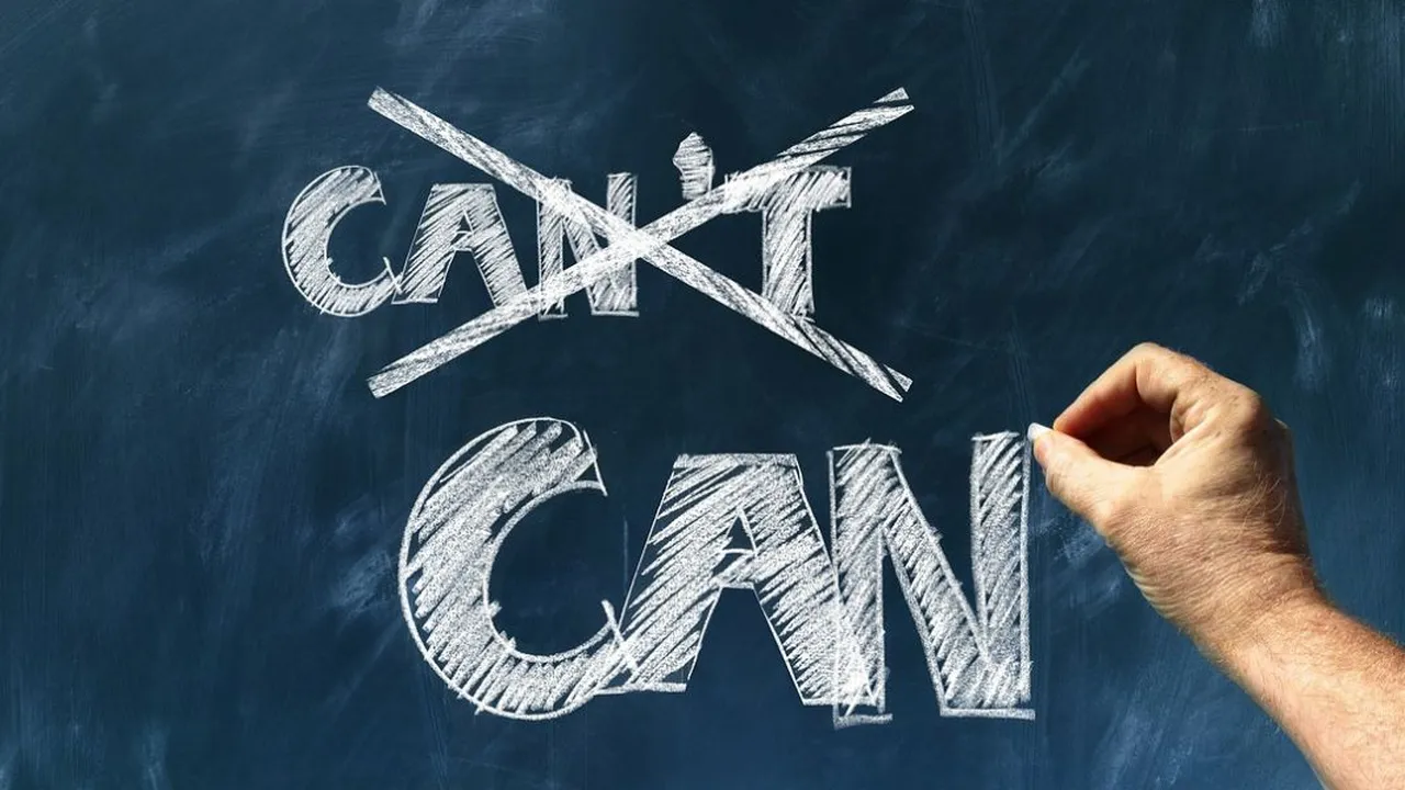 Pentingnya Growth Mindset untuk Meraih Kesuksesan, Begini Cara Mengembangkannya