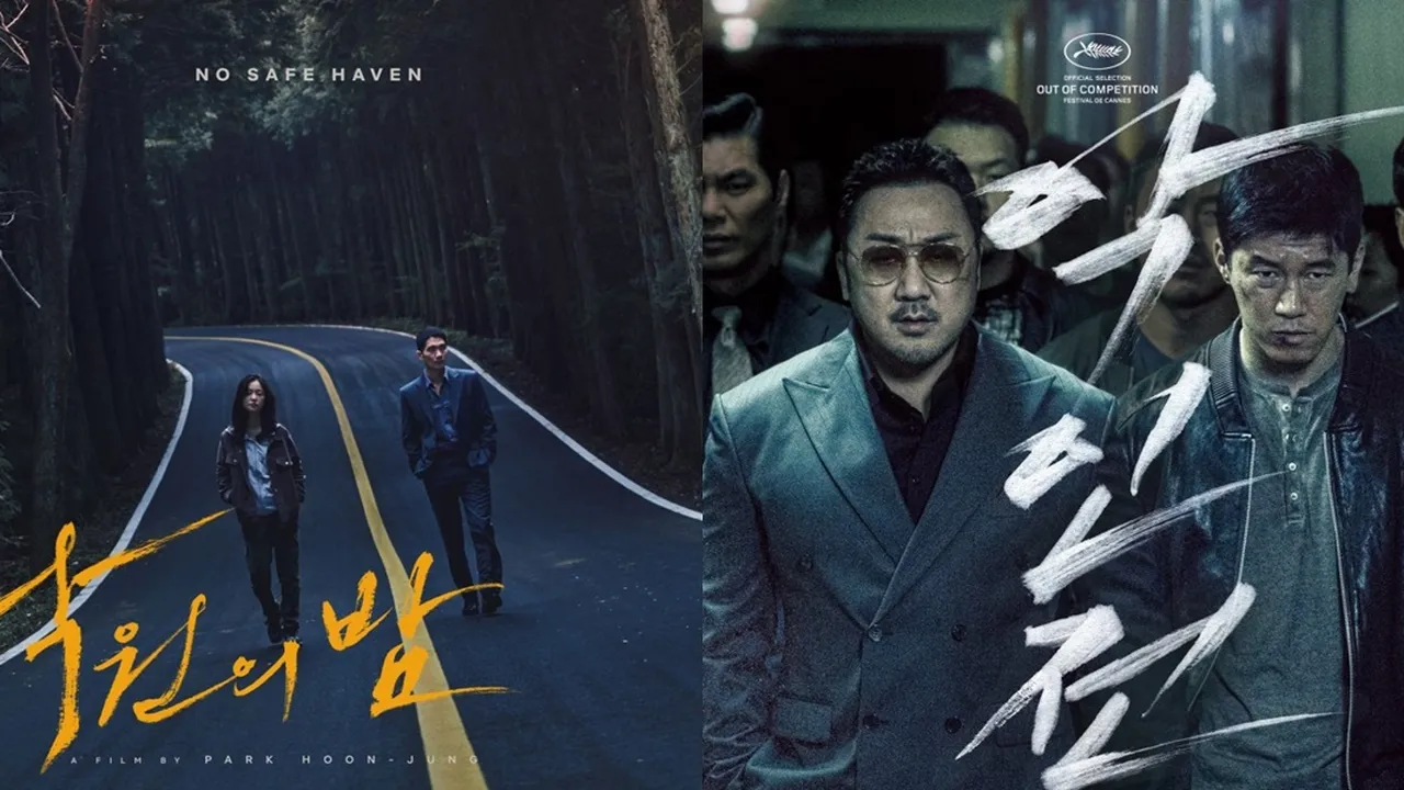 Penuh Aksi, Ini 7 Film Mafia Korea Menegangkan yang Tak Boleh Dilewatkan