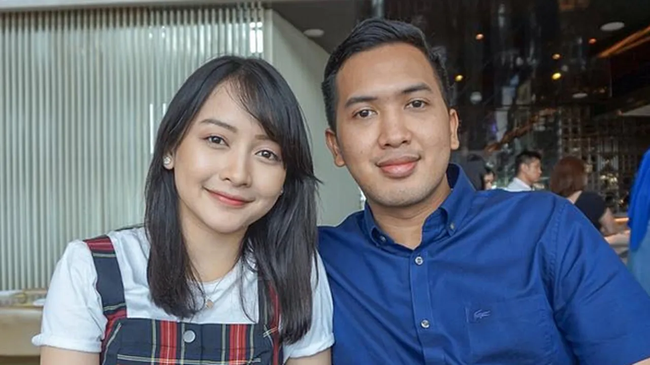 Penuh Drama, Kinal eks JKT48 Dapat Kejutan Bridal Shower Penuh Drama, Kinal eks JKT48 Dapat Kejutan Bridal Shower