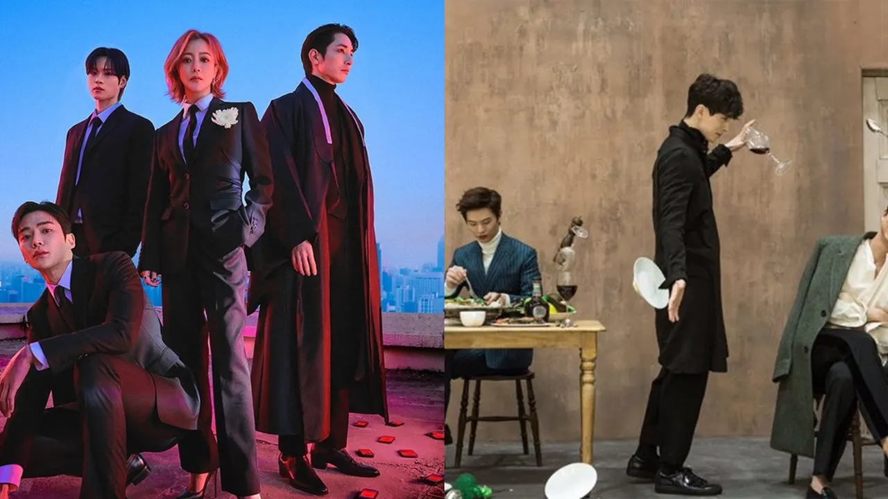 Penuh Makna Spiritual, Ini 7 Drama Korea Tentang Malaikat yang Menghibur