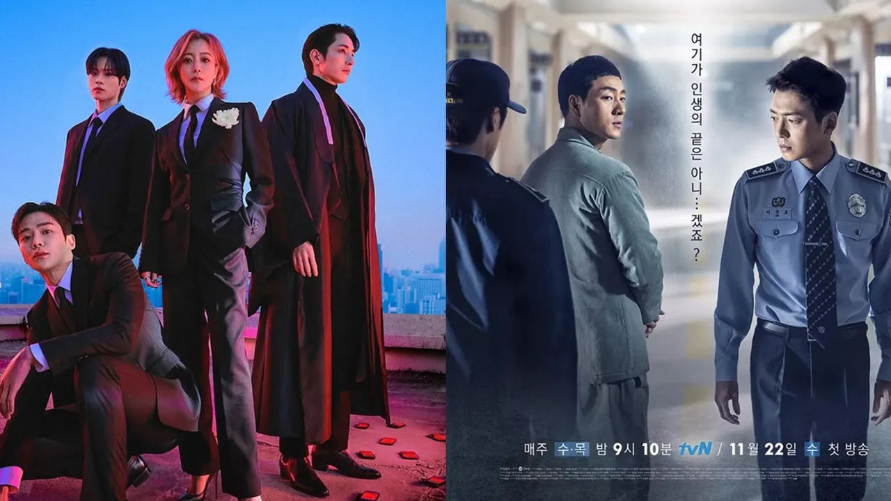 Penuh Pelajaran, Ini 8 Drama Kehidupan untuk Introspeksi Diri - Kisah Menyentuh