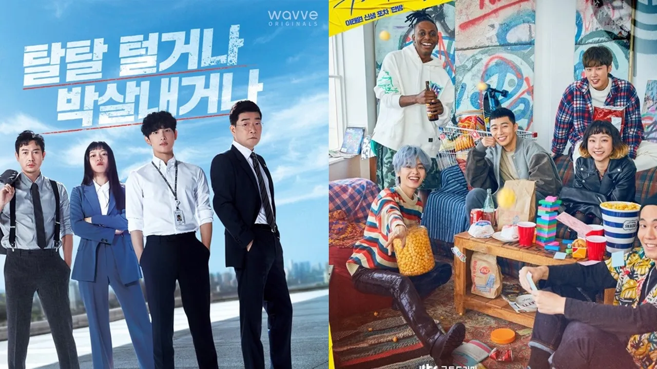 Penuh Pelajaran, Ini 7 Drama Korea Tentang Ekonomi Bisnis yang Seru dan Menarik
