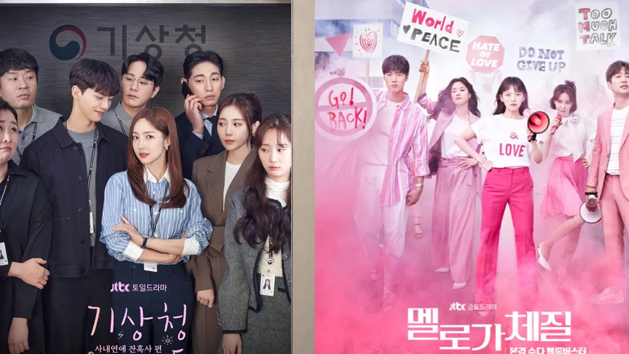 Penuh Pelajaran, Ini 7 Drama Tentang Perjuangan Move On yang Seru untuk Ditonton