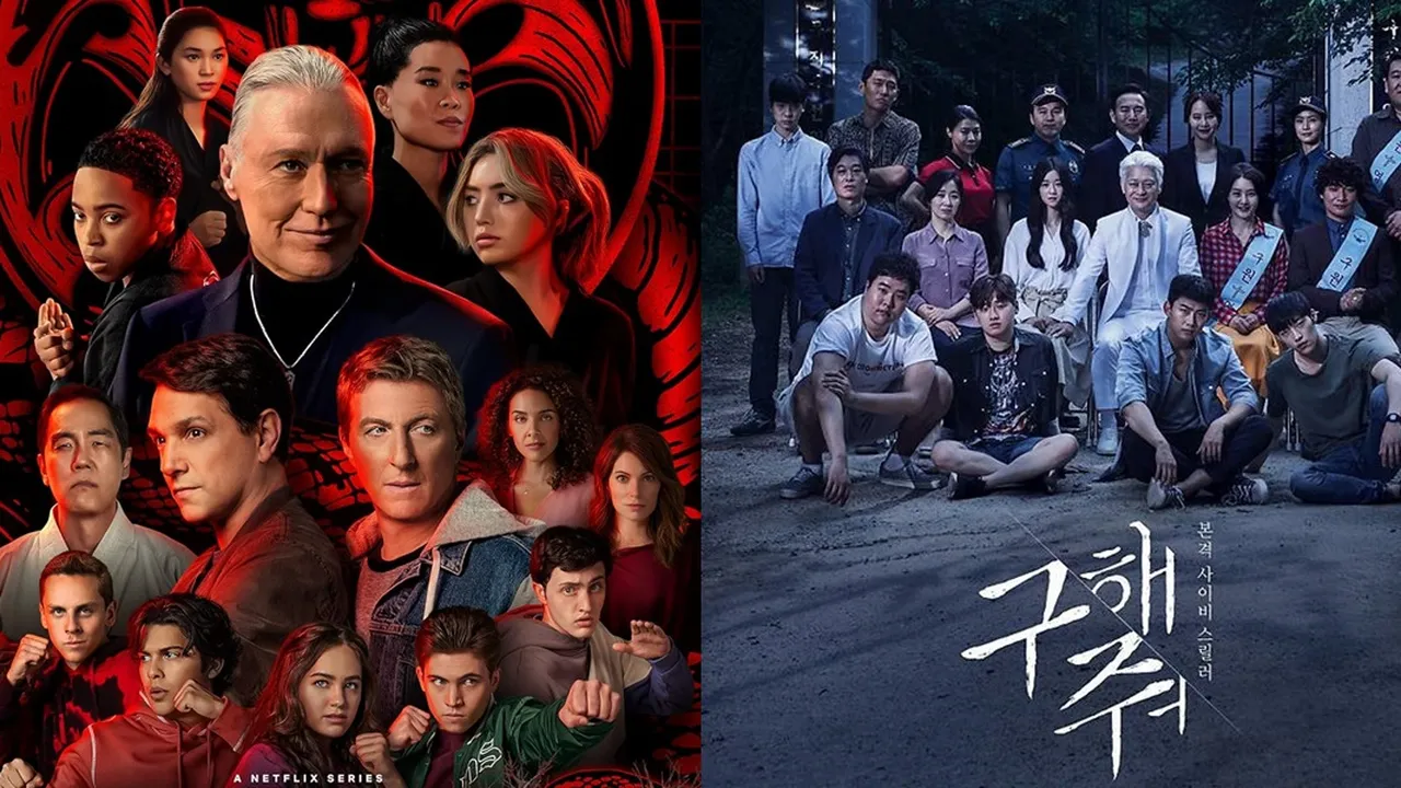 Penuh Pelajaran, Ini 7 Serial Drama Tentang Bullying Netflix yang Menarik untuk Diikuti