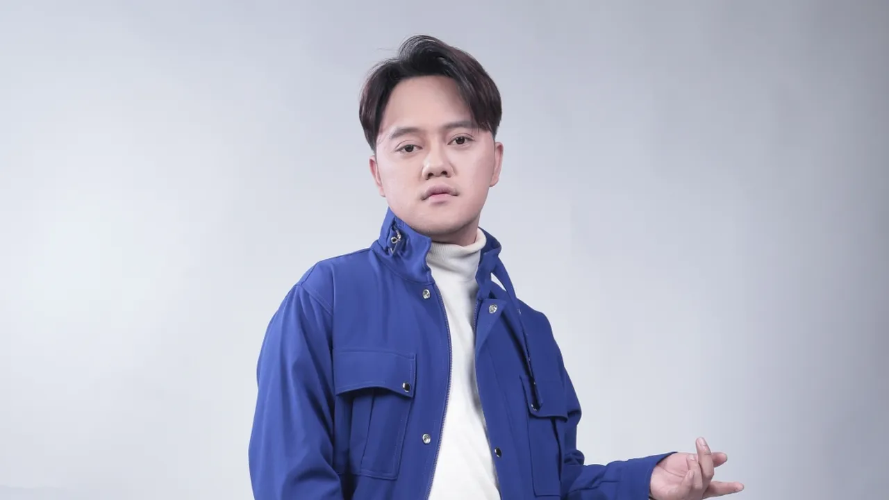 Penuh Tantangan! Danang Bicara Soal Selingkuhan di Single AKU, DIA & SAHABATKU Penuh Tantangan! Danang Bicara Soal Selingkuhan di Single AKU, DIA & SAHABATKU