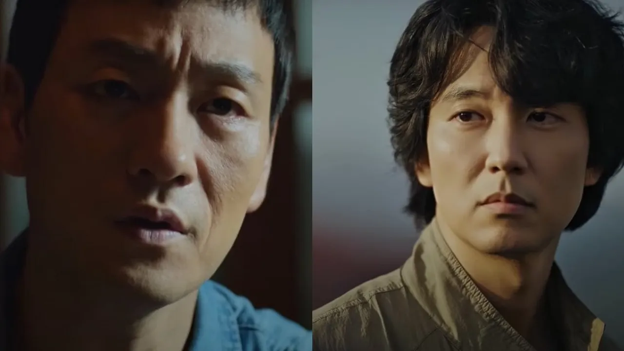 Tegang dan Penuh Teka-Teki, Ini 5 Drama Korea Profiler Kriminal Yang Wajib Ditonton!