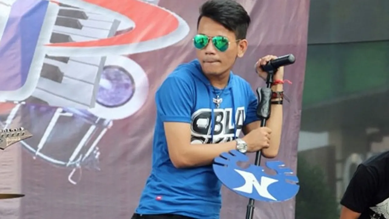 Penuhi Syarat Asimilasi, Aris Idol Resmi Bebas Dari Penjara