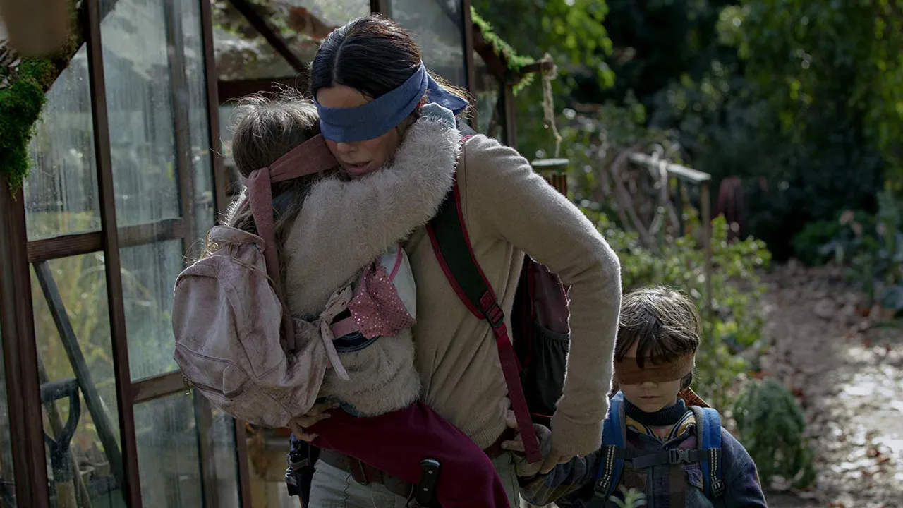 Penulis 'BIRD BOX' Berencana Rilis Sequel Tahun Ini
