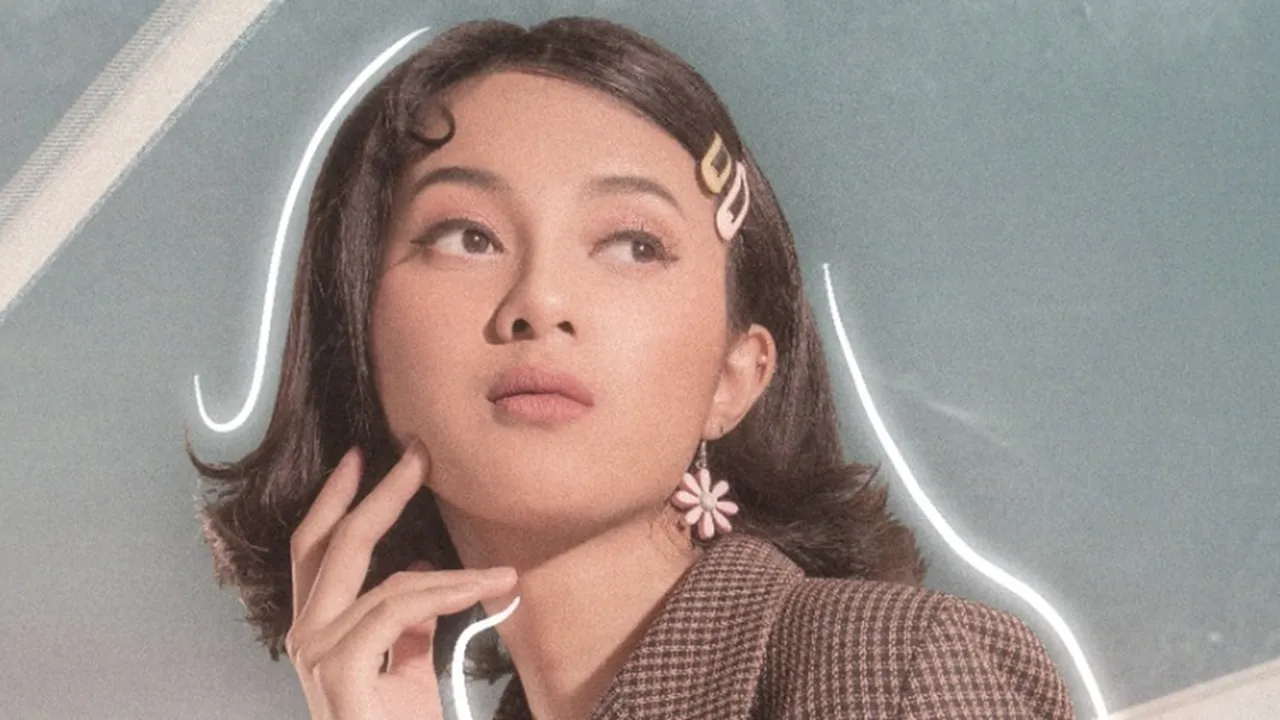 Penulis Lagu Beyonce, Toby Gad Buatkan Single Untuk Rahmania Astrini