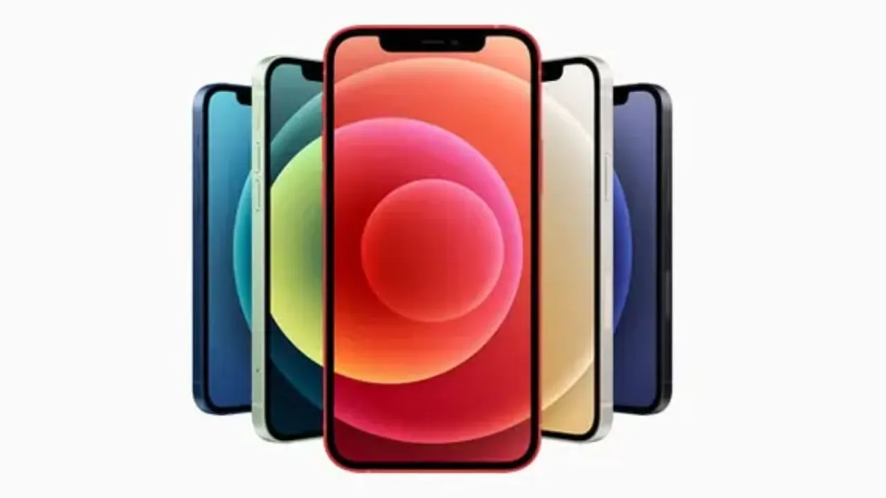 Penurunan Harga Menarik iPhone 12, Update Terbaru April 2025 Pasca Rilis Seri 16