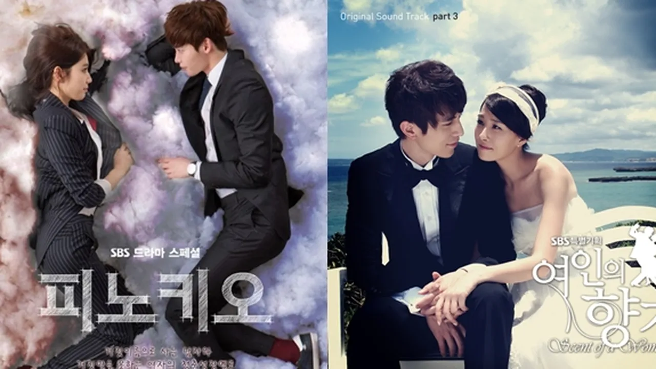 Penyakit Aneh - Kronis Drama Korea Ini Bisa Buat Mengharu Biru