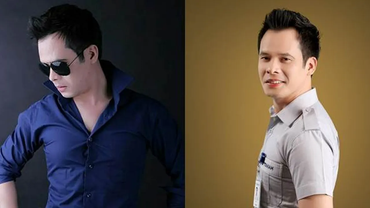 Penyanyi Dangdut Ganteng Ini Ternyata Pegawai BUMN