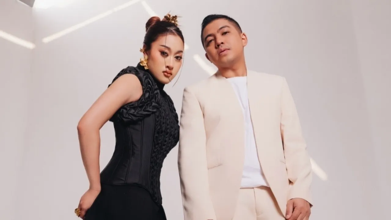Penyanyi Malaysia Aisha Retno Gandeng Ade Govinda Lewat Single Emosional 'Semoga Saja'