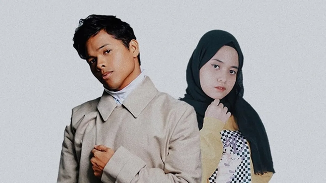 Penyanyi Malaysia dan Indonesia Bersatu Lewat Lagu 'Ku Mau'