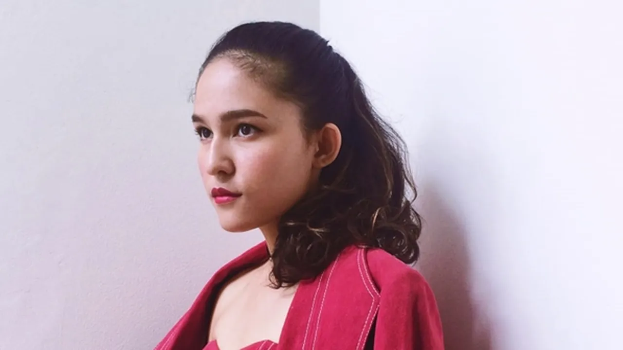 Penyanyi Muda Berbakat, Aila Debut Lewat Lagu yang Ditulis dan Dikonsep Sendiri