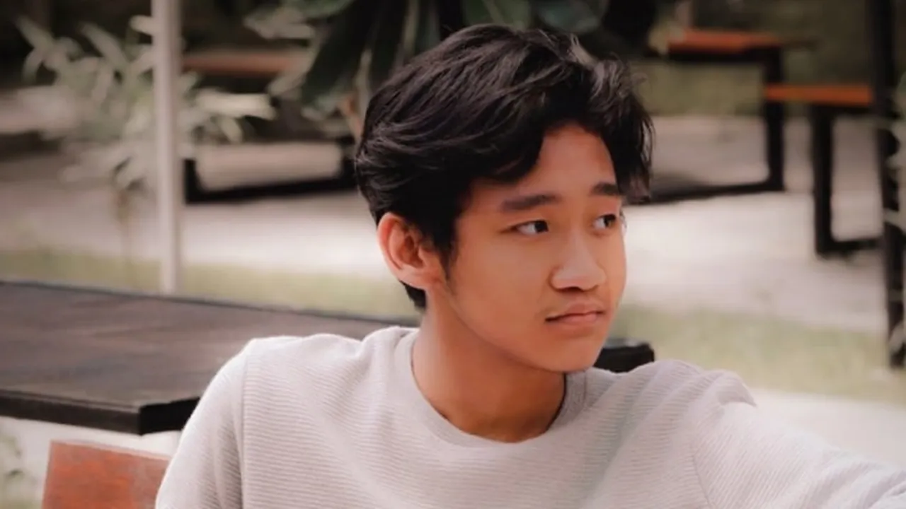 Berkenalan dengan Sion, Penyanyi Remaja Berbakat Calon Bintang Baru Indonesia