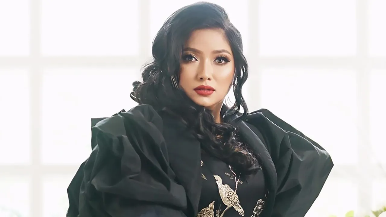 Penyanyi Populer 90-an Fryda Lucyana Kembali dengan Single 'Sumpahku'