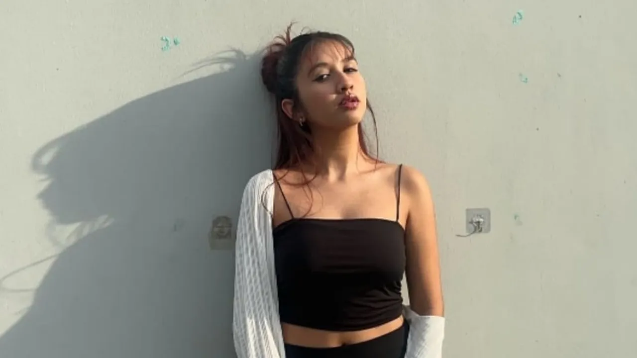 Penyanyi Rhea Asmara Hadirkan 'Guess So', Lagu yang Mengeksplorasi Kerentanan Cinta Anak Muda