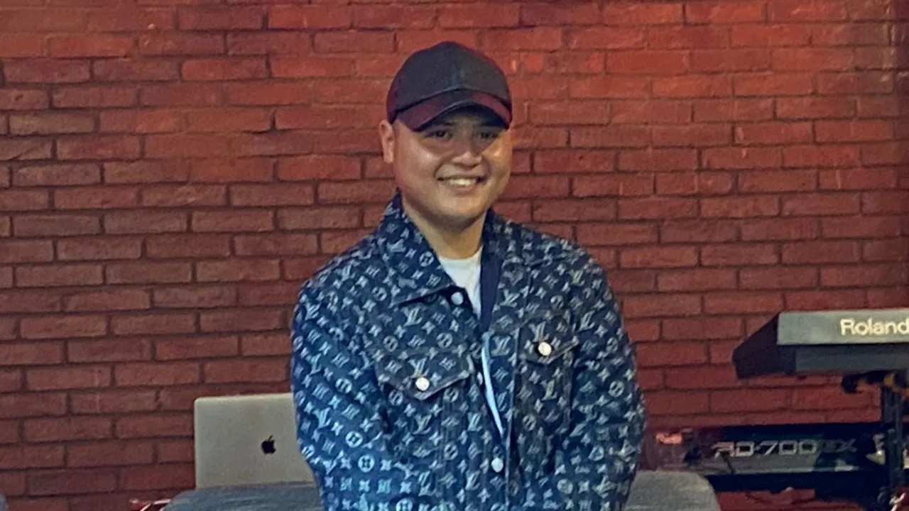 Penyanyi Syiwa Luncurkan Mini Album Bertajuk 'Save It'
