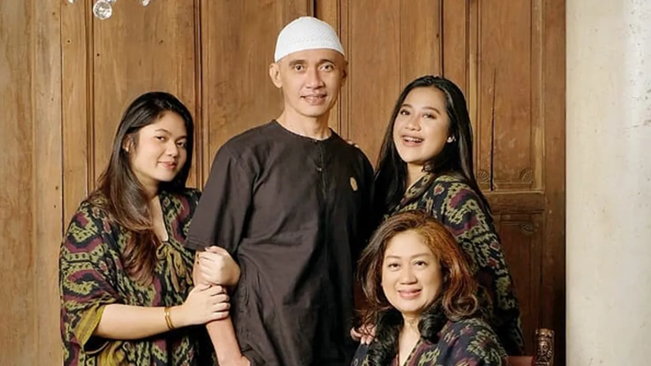 Penyebab Agung Hercules Meninggal Dunia, Kanker Glioblastoma Penyebab Agung Hercules Meninggal Dunia, Kanker Glioblastoma